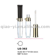 Bouteilles à lèvres LG-362 avec un trou